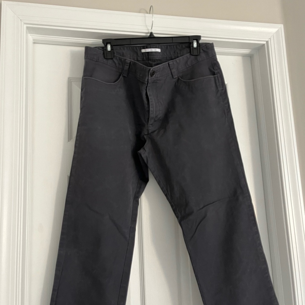Calvin Klein chino